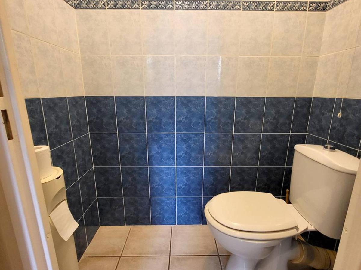 Appartement Six-Fours-les-Plages, 3 pièces, 4 personnes - FR-1-316-230 Esterno foto